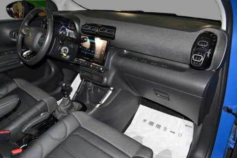 Auto Usate A Cagliari | Citroën C3 Aircross Shine