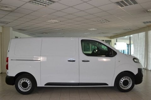 Auto Usate A Cagliari | Fiat Scudo Van L2H1 1.5 Bluehdi 120Cv Mt6