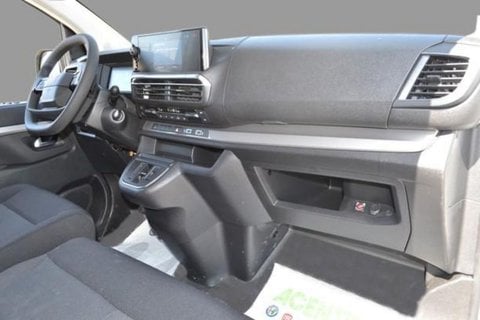 Auto Usate A Cagliari | Fiat Scudo Ulysse Comb.l2H1 2.0 Bluehdi 180Cv
