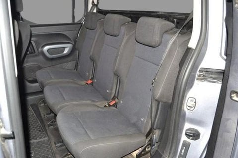 Auto Usate A Cagliari | Fiat Doblò New Doblo 1.5 Bluehdi 130Cv Combi N1