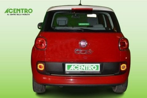 Auto Usate A Cagliari | Fiat 500L 500 L Pro Pop Star Pro1.6 Mjt 105Cv