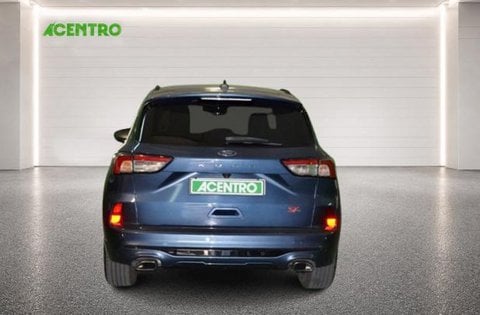 Auto Usate A Cagliari | Ford Kuga 1.5 Tdci St Line