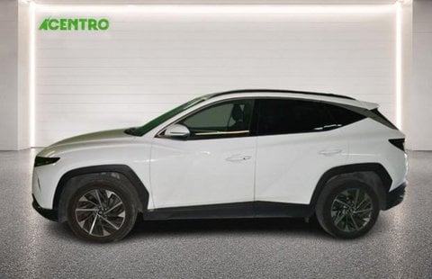 Auto Usate A Cagliari | Hyundai Tucson 1.6 Crdi Xline