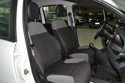 Auto Usate A Cagliari | Fiat Panda 1.0 70Cv Hybrid