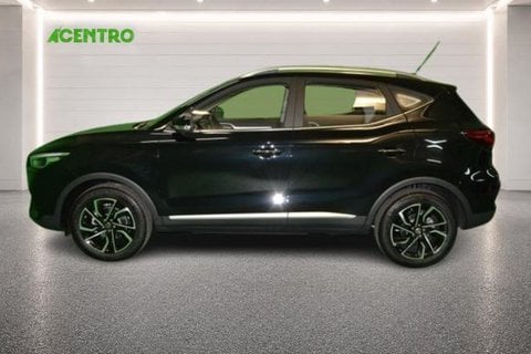 Auto Usate A Cagliari | Mg Zs 1.5L 5Mt Luxury