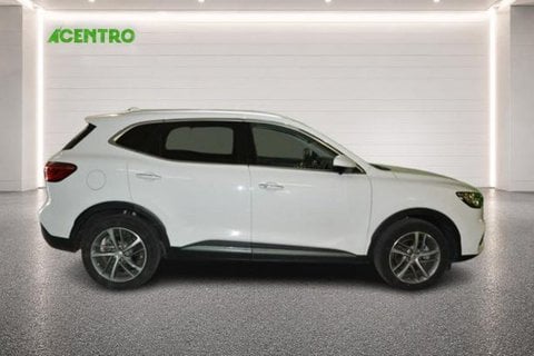 Auto Usate A Cagliari | Mg Ehs Phev Exclusive