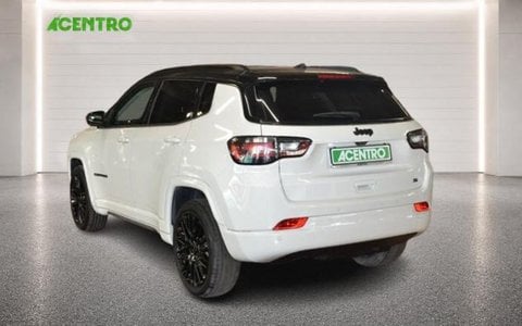 Auto Usate A Cagliari | Jeep Wrangler Compass Limited 1.6 Multijet 120Cv 2Wd Mt