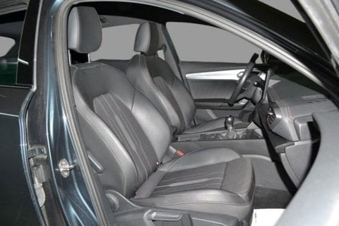 Auto Usate A Cagliari | Cupra Formentor 2.0 Tdi 4Drive Dsg