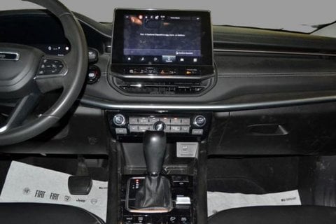 Auto Usate A Cagliari | Jeep Compass Plug-In Hybrid - Limited 1.3 Turbo T4 Phev 4Xe At6 190Cv