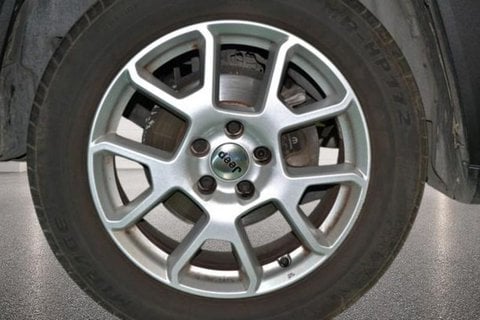 Auto Usate A Cagliari | Jeep Renegade Limited 1.6 Mjt 130Cv