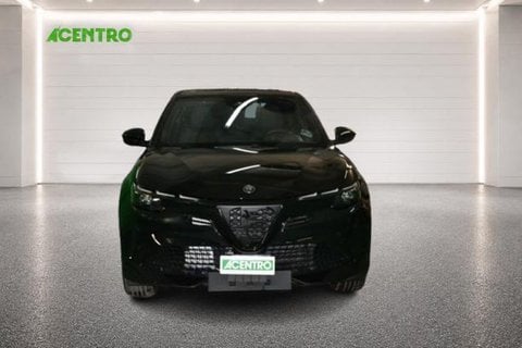 Auto Usate A Cagliari | Alfa Junior Ibrida Speciale 136Cv 1.2