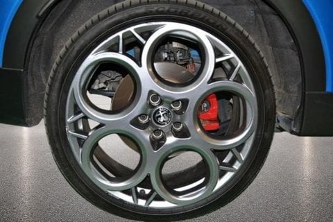Auto Usate A Cagliari | Alfa Tonale My23 Plug In Hybrid Q4 280Cv Veloce