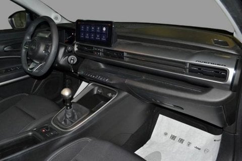 Auto Usate A Cagliari | Jeep Avenger Ice My24 Summit 1.2 100Cv