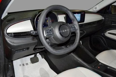 Auto Usate A Cagliari | Fiat 600 Hybrid La Prima Ii 110Cv