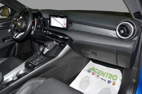 Auto Usate A Cagliari | Alfa Tonale My23 Plug In Hybrid Q4 280Cv Veloce