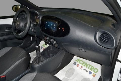 Auto Usate A Cagliari | Toyota Aygo X 1.0 Vvt-I 72Cv 5P Active