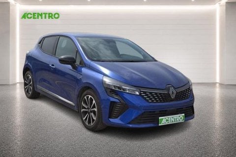 Auto Usate A Cagliari | Renault Clio Techno My24 Tce 90