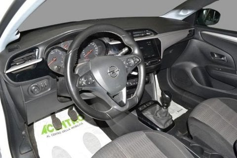 Auto Usate A Cagliari | Opel Corsa Edition 5P 1.5 100Cv Mt6