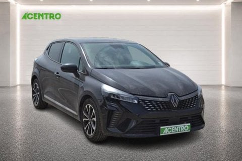 Auto Usate A Cagliari | Renault Clio Techno My24 Tce 90