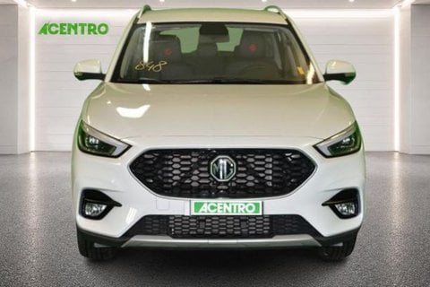 Auto Usate A Cagliari | Mg Zs 1.5L 5Mt Luxury