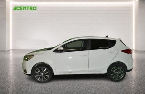 Auto Usate A Cagliari | Evo Evo 3 1.5 Bz