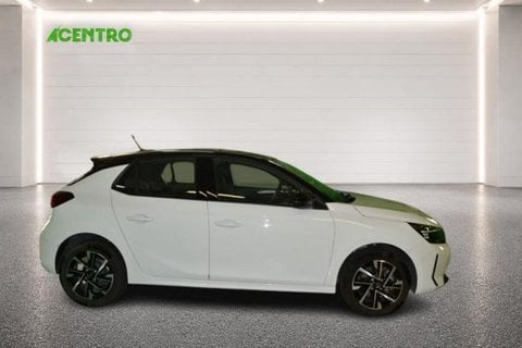 Auto Usate A Cagliari | Opel Corsa Nuova Gs 1.2 100Cv Mt6