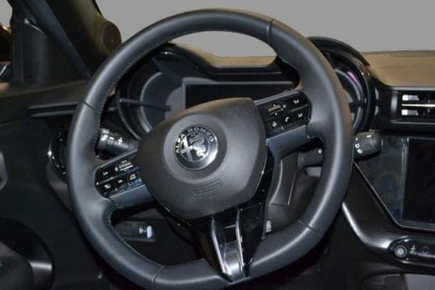Auto Usate A Cagliari | Alfa Junior Ibrida Speciale 136Cv 1.2