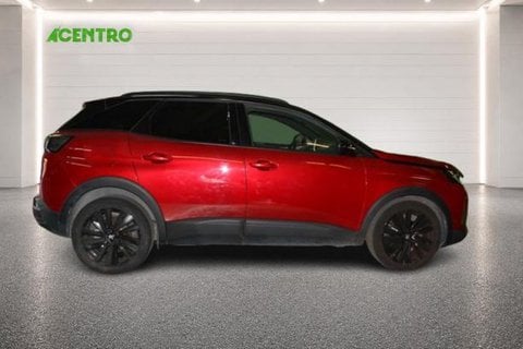Auto Usate A Cagliari | Peugeot 3008 1.5Hdi Gt Line