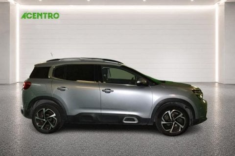 Auto Usate A Cagliari | Citroën C5 Aircross 2.0 Td Shine