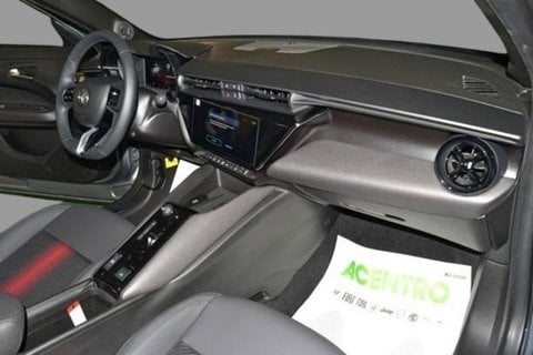Auto Usate A Cagliari | Alfa Junior Ibrida Speciale 136Cv 1.2