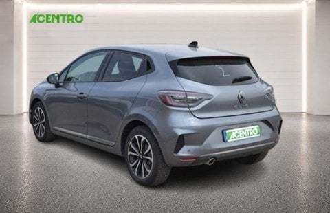 Auto Usate A Cagliari | Renault Clio Techno My24 Tce 90
