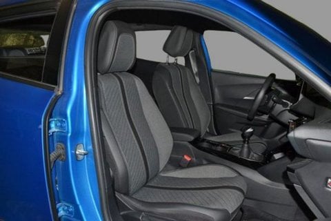 Auto Usate A Cagliari | Peugeot 2008 Bluehdi 110 S&S Allure