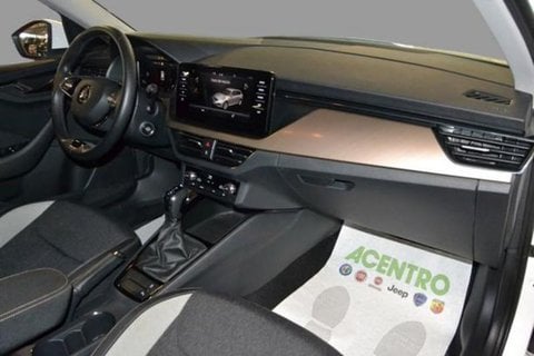 Auto Usate A Cagliari | Škoda Kamiq 1.5 B Style 1.5 Benzina