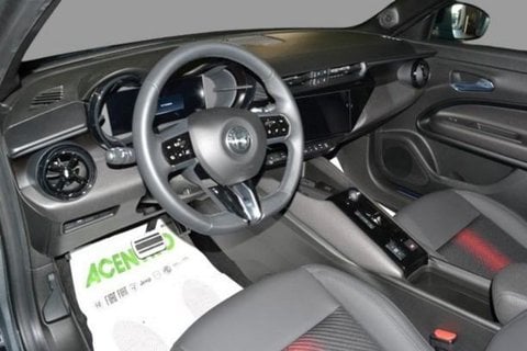 Auto Usate A Cagliari | Alfa Junior Ibrida Speciale 136Cv 1.2