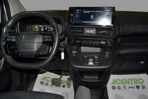 Auto Usate A Cagliari | Fiat Doblò New Doblo 1.5 Bluehdi 130Cv Combi N1