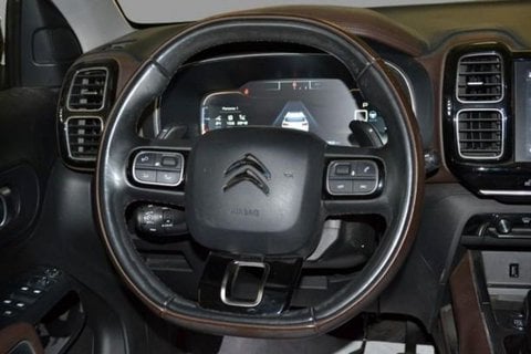 Auto Usate A Cagliari | Citroën C5 Aircross 2.0 Td Shine