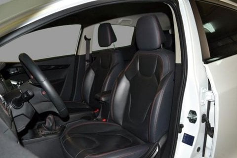Auto Usate A Cagliari | Evo Evo 3 1.5 Bz