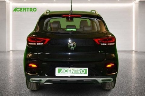 Auto Usate A Cagliari | Mg Zs 1.5L 5Mt Luxury