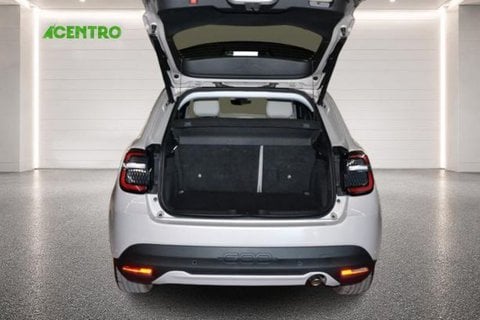 Auto Usate A Cagliari | Fiat 600 1.2 Hybrid 100Cv