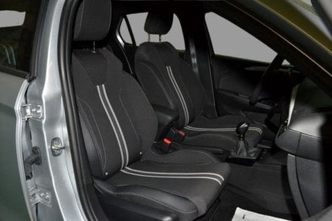 Auto Usate A Cagliari | Opel Corsa Nuova Gs 1.2 100Cv Mt6