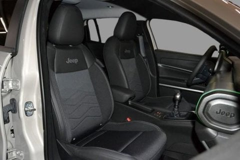 Auto Usate A Cagliari | Jeep Avenger Summit Benzina 1.2 100Cv