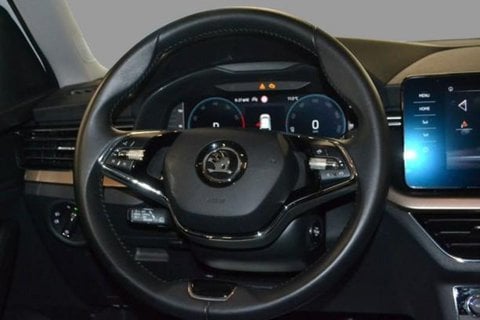 Auto Usate A Cagliari | Škoda Kamiq 1.5 B Style 1.5 Benzina