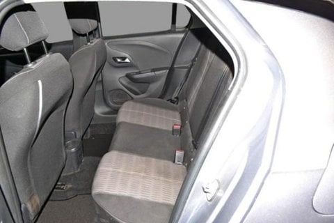 Auto Usate A Cagliari | Opel Corsa 1.5 Tdci Edition