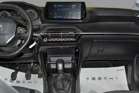 Auto Usate A Cagliari | Peugeot 208 1.2 Active