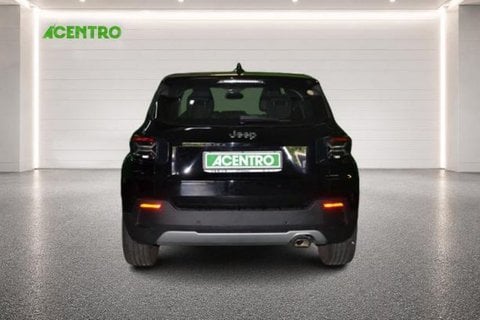 Auto Usate A Cagliari | Jeep Avenger Ice My24 Summit 1.2 100Cv