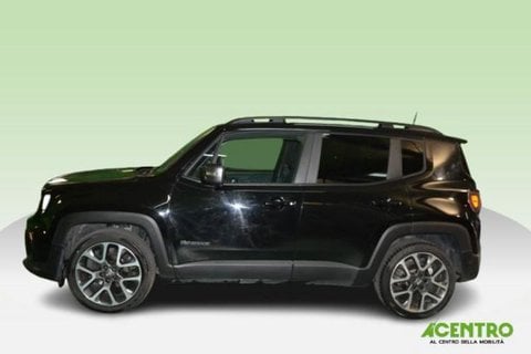 Auto Usate A Cagliari | Jeep Renegade My21 S 1.6 Multijet Ii 130 Cv