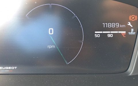 Auto Usate A Cagliari | Peugeot 208 Allure Puretech 100 S&S
