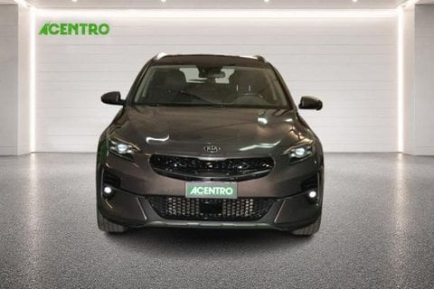 Auto Usate A Cagliari | Kia Ceed X 1.6 Hybrid Phev