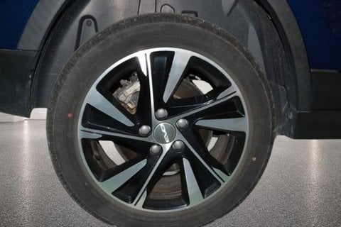 Auto Usate A Cagliari | Evo Evo 5 - 1.5 Turbo