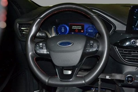 Auto Usate A Cagliari | Ford Kuga 1.5 Tdci St Line